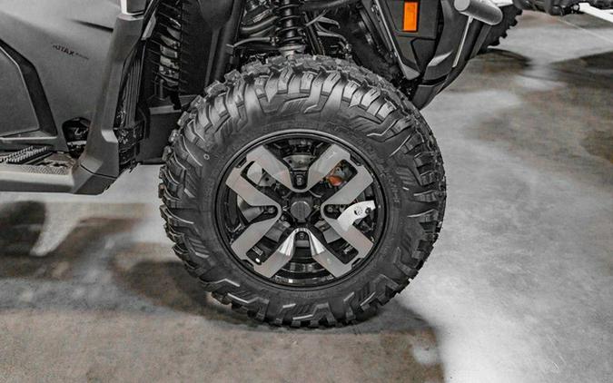 2026 Can-Am Outlander Electric