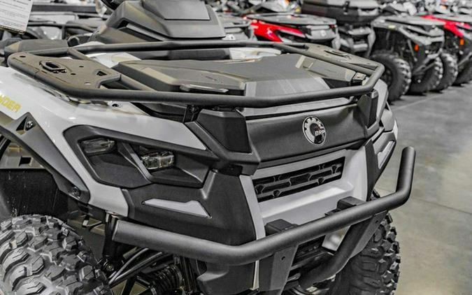 2026 Can-Am Outlander Electric