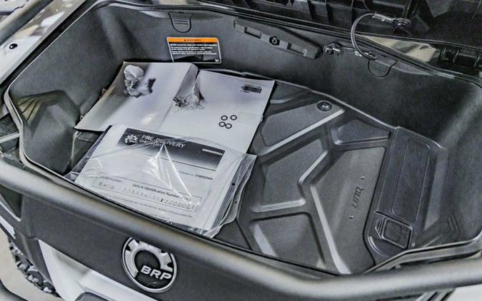 2026 Can-Am Outlander Electric