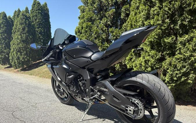 2023 Yamaha YZF R1