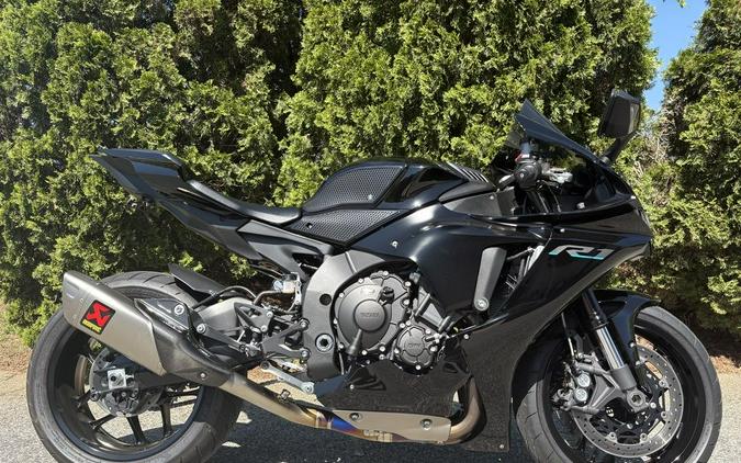 2023 Yamaha YZF R1