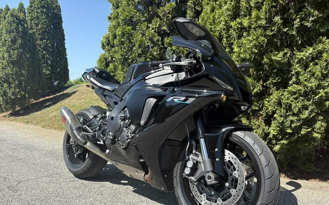 2023 Yamaha YZF R1