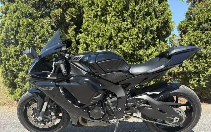 2023 Yamaha YZF R1