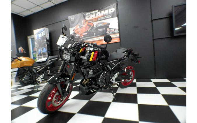 2026 GSX 8TT - Suzuki