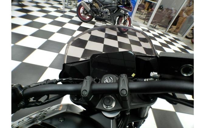 2026 GSX 8TT - Suzuki