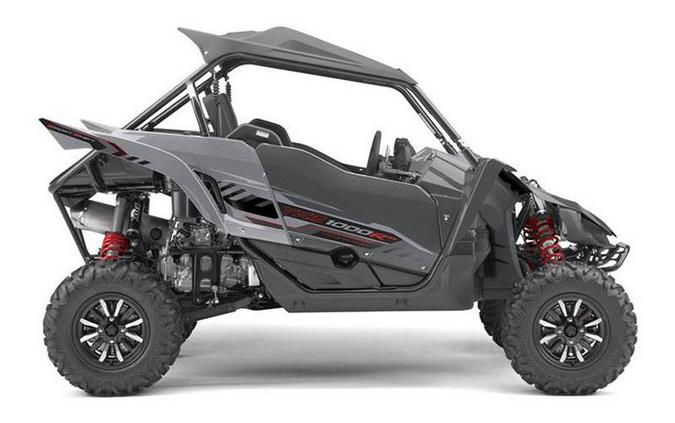 2018 Yamaha Motor Corp., USA YXZ1000R SS