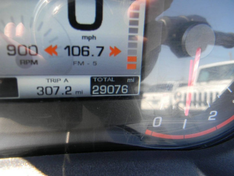 2017 Can-Am Spyder F3-T F3-T SE6