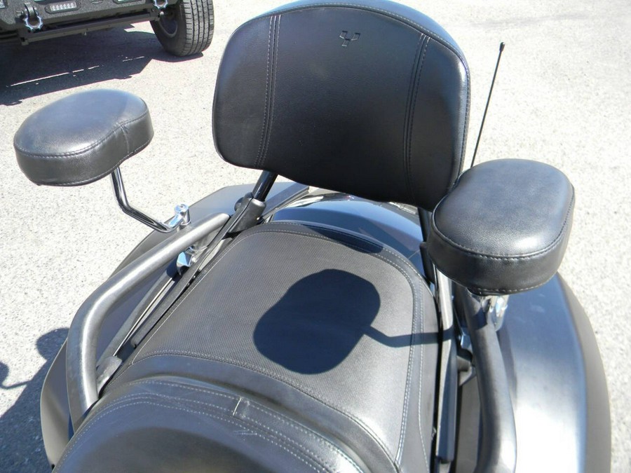 2017 Can-Am Spyder F3-T F3-T SE6
