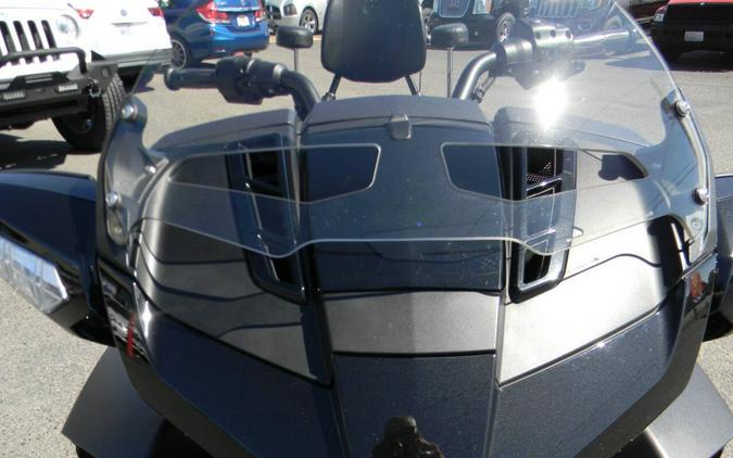2017 Can-Am Spyder F3-T F3-T SE6