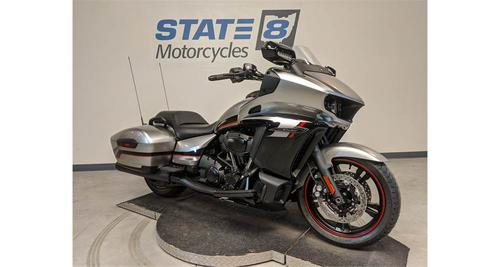 2018 Yamaha Star Eluder Review | 24 Fast Facts