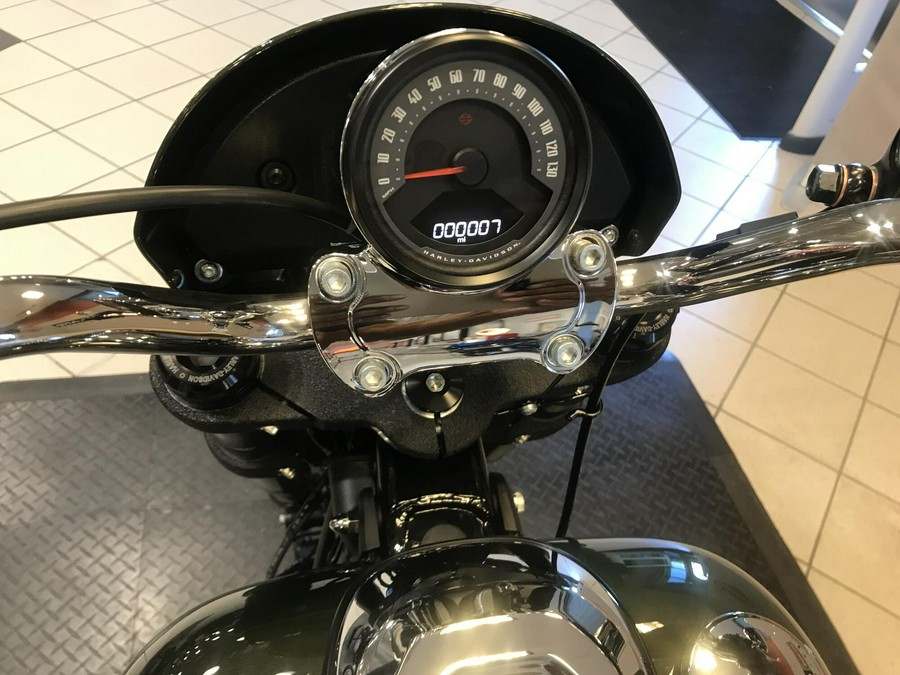 Harley-Davidson® Low Rider® S 2026