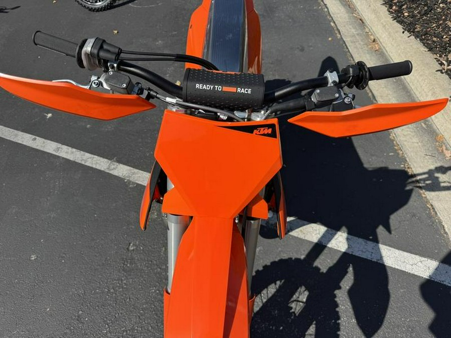 2027 KTM 300 XC