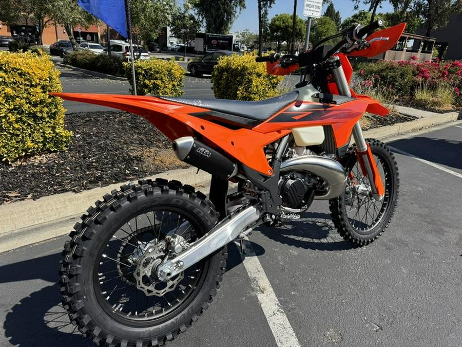 2027 KTM 300 XC