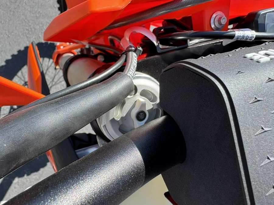 2027 KTM 300 XC