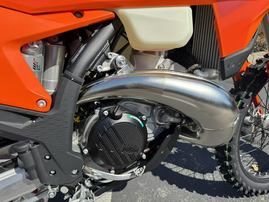 2027 KTM 300 XC