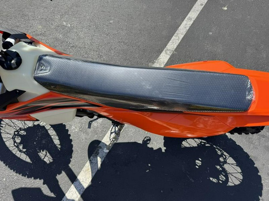 2027 KTM 300 XC