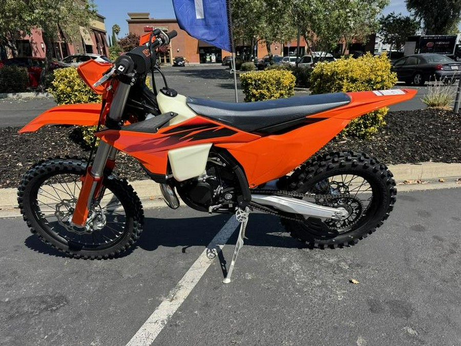 2027 KTM 300 XC
