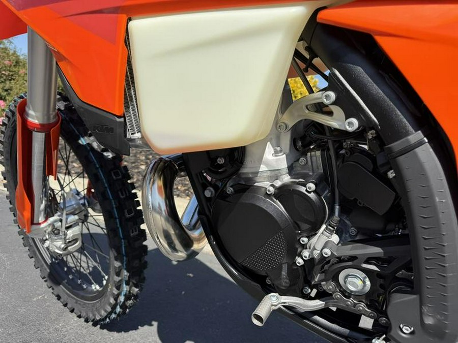 2027 KTM 300 XC