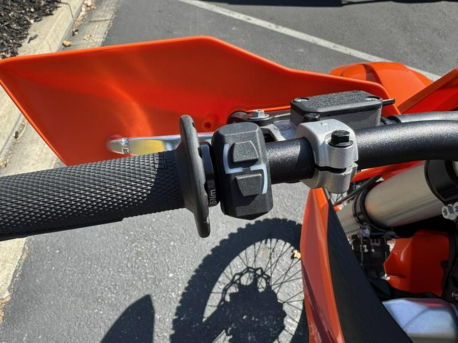 2027 KTM 300 XC