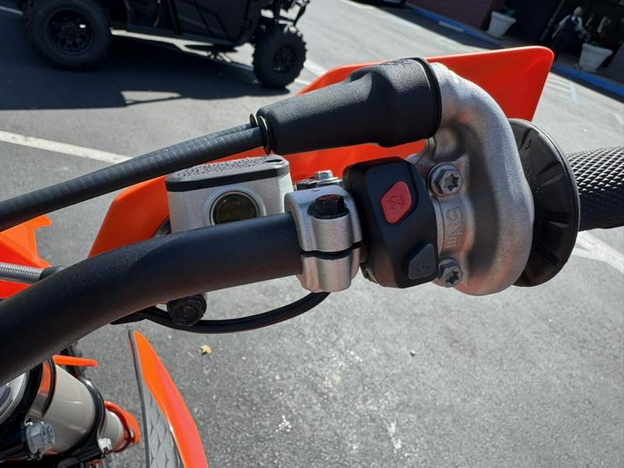 2027 KTM 300 XC
