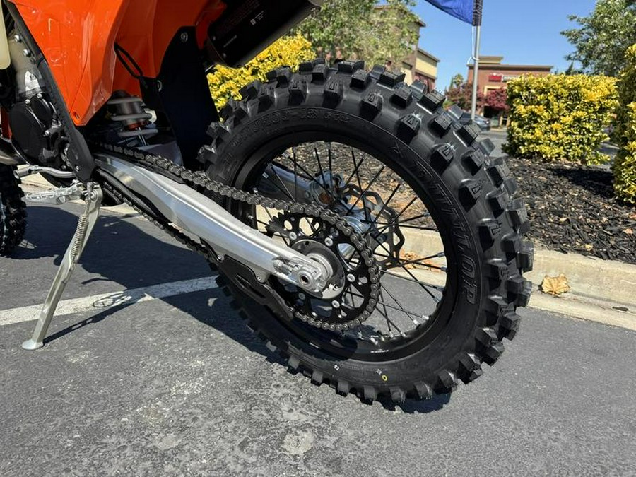 2027 KTM 300 XC