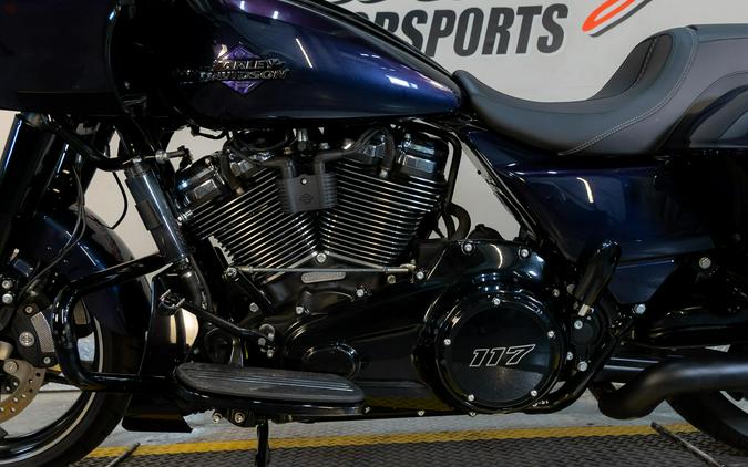 2025 Harley-Davidson Road Glide®
