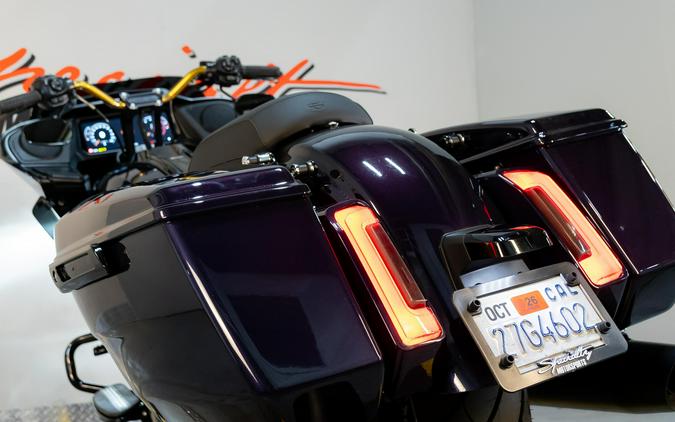 2025 Harley-Davidson Road Glide®