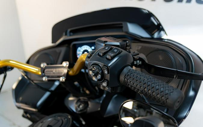 2025 Harley-Davidson Road Glide®