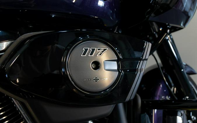 2025 Harley-Davidson Road Glide®