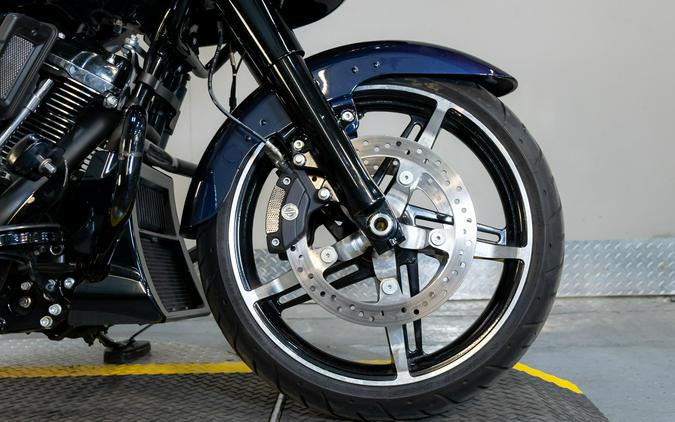 2025 Harley-Davidson Road Glide®