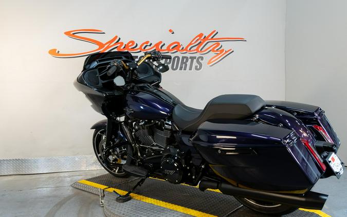 2025 Harley-Davidson Road Glide®