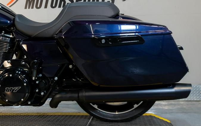 2025 Harley-Davidson Road Glide®