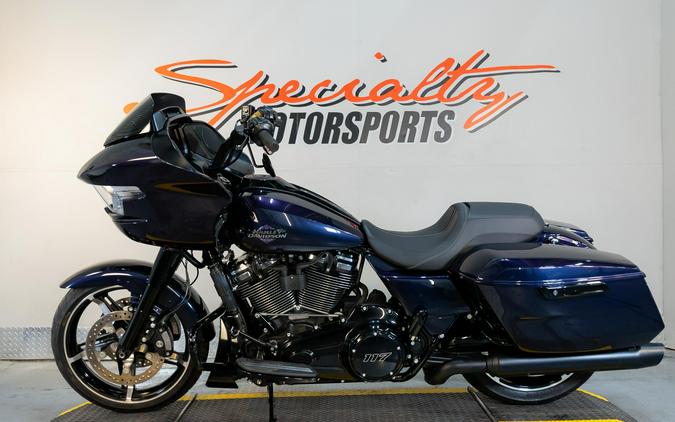 2025 Harley-Davidson Road Glide®