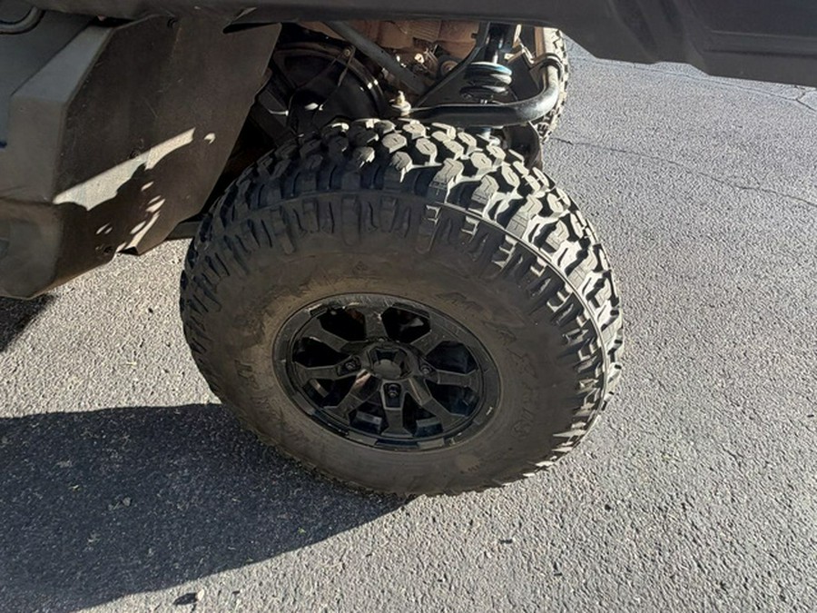 2021 Can-Am Defender MAX Limited HD10