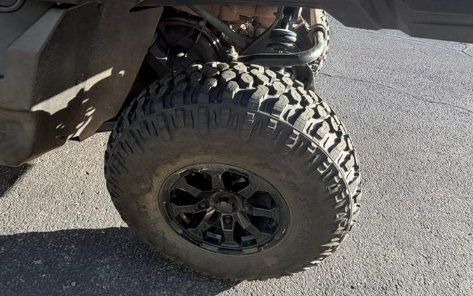 2021 Can-Am Defender MAX Limited HD10