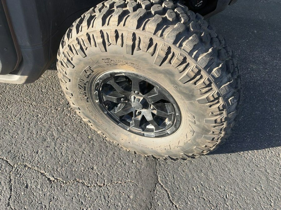2021 Can-Am Defender MAX Limited HD10