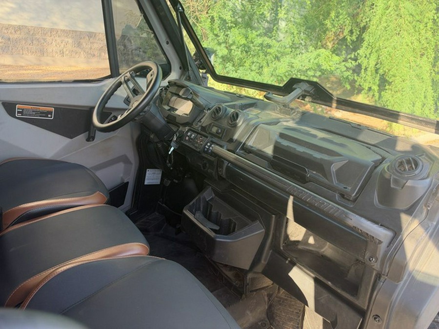 2021 Can-Am Defender MAX Limited HD10