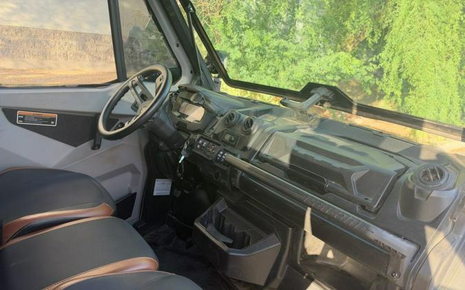 2021 Can-Am Defender MAX Limited HD10