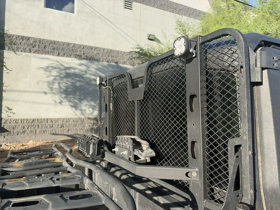 2021 Can-Am Defender MAX Limited HD10