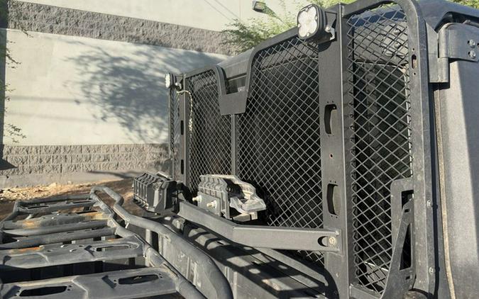 2021 Can-Am Defender MAX Limited HD10