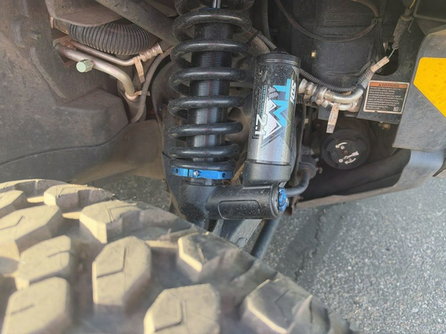 2021 Can-Am Defender MAX Limited HD10