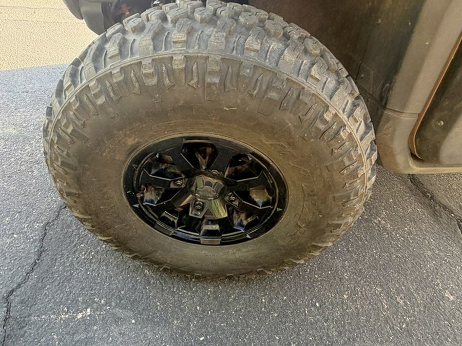 2021 Can-Am Defender MAX Limited HD10