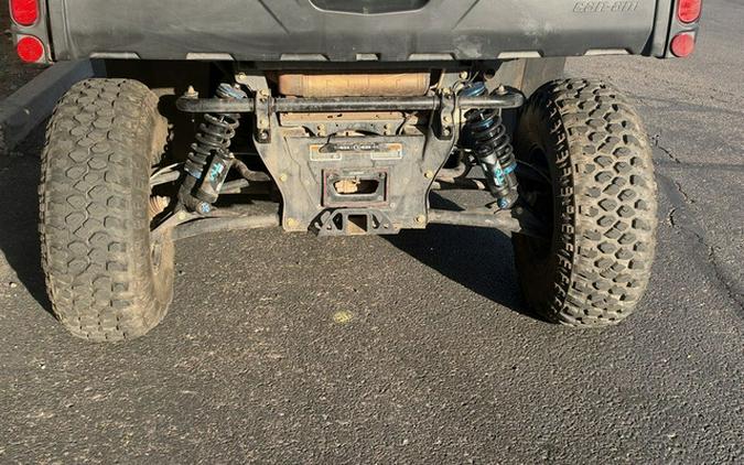 2021 Can-Am Defender MAX Limited HD10