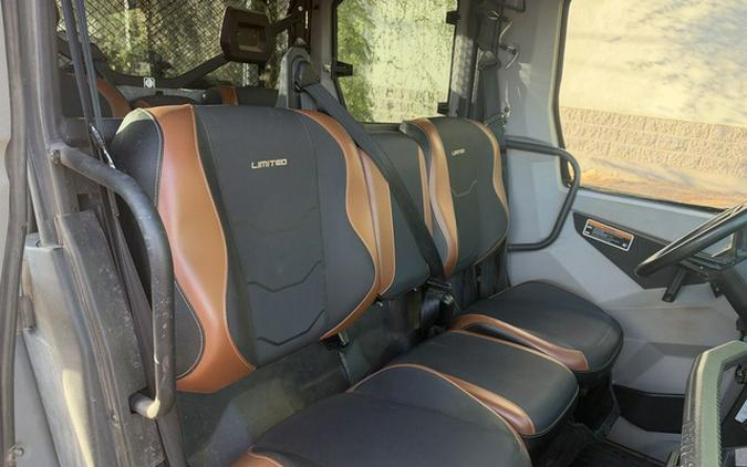 2021 Can-Am Defender MAX Limited HD10
