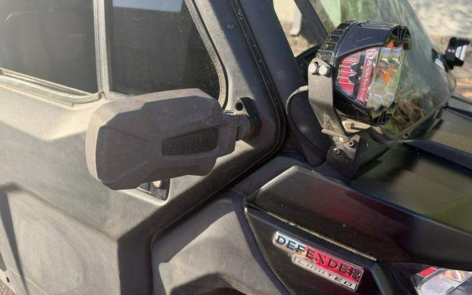 2021 Can-Am Defender MAX Limited HD10