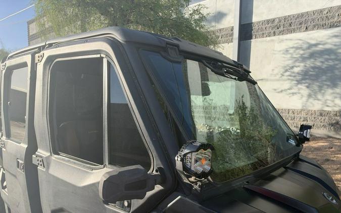 2021 Can-Am Defender MAX Limited HD10