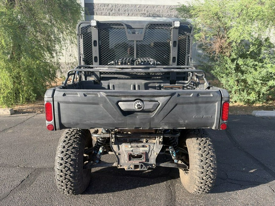 2021 Can-Am Defender MAX Limited HD10