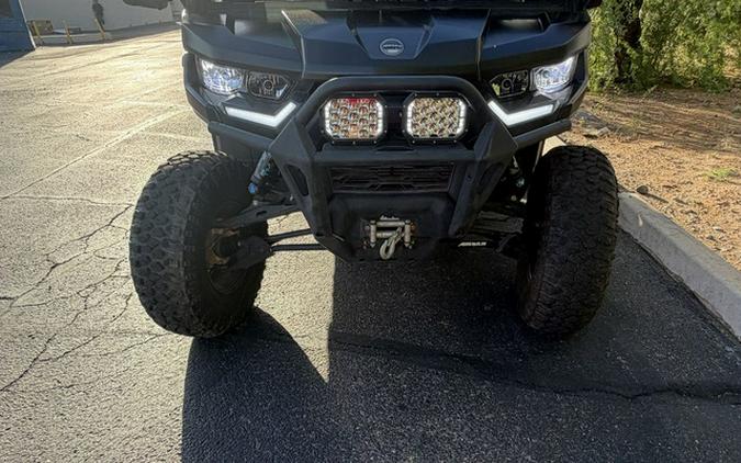 2021 Can-Am Defender MAX Limited HD10