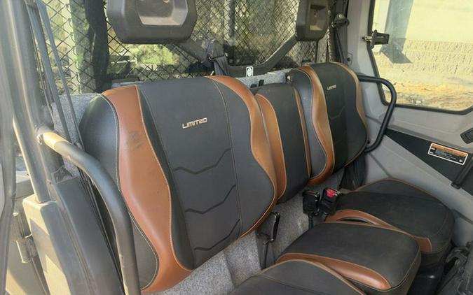 2021 Can-Am Defender MAX Limited HD10