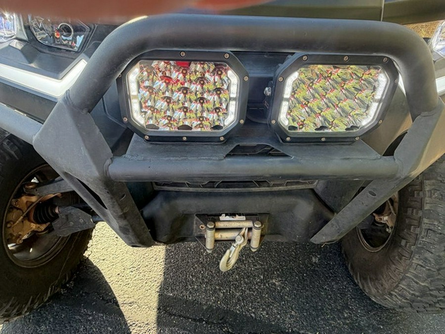 2021 Can-Am Defender MAX Limited HD10